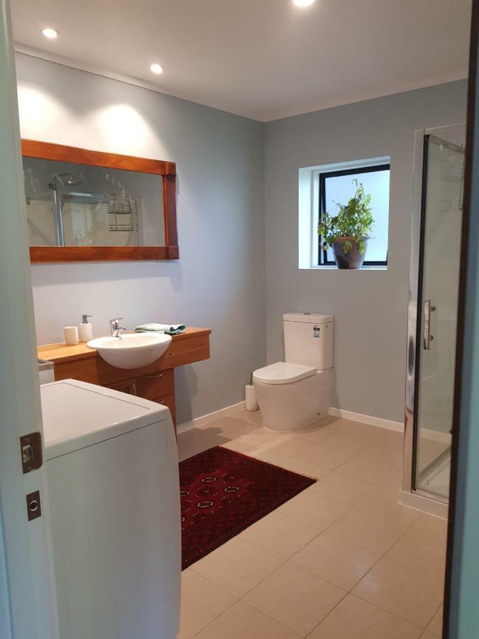 Makoha Place Нельсон Экстерьер фото